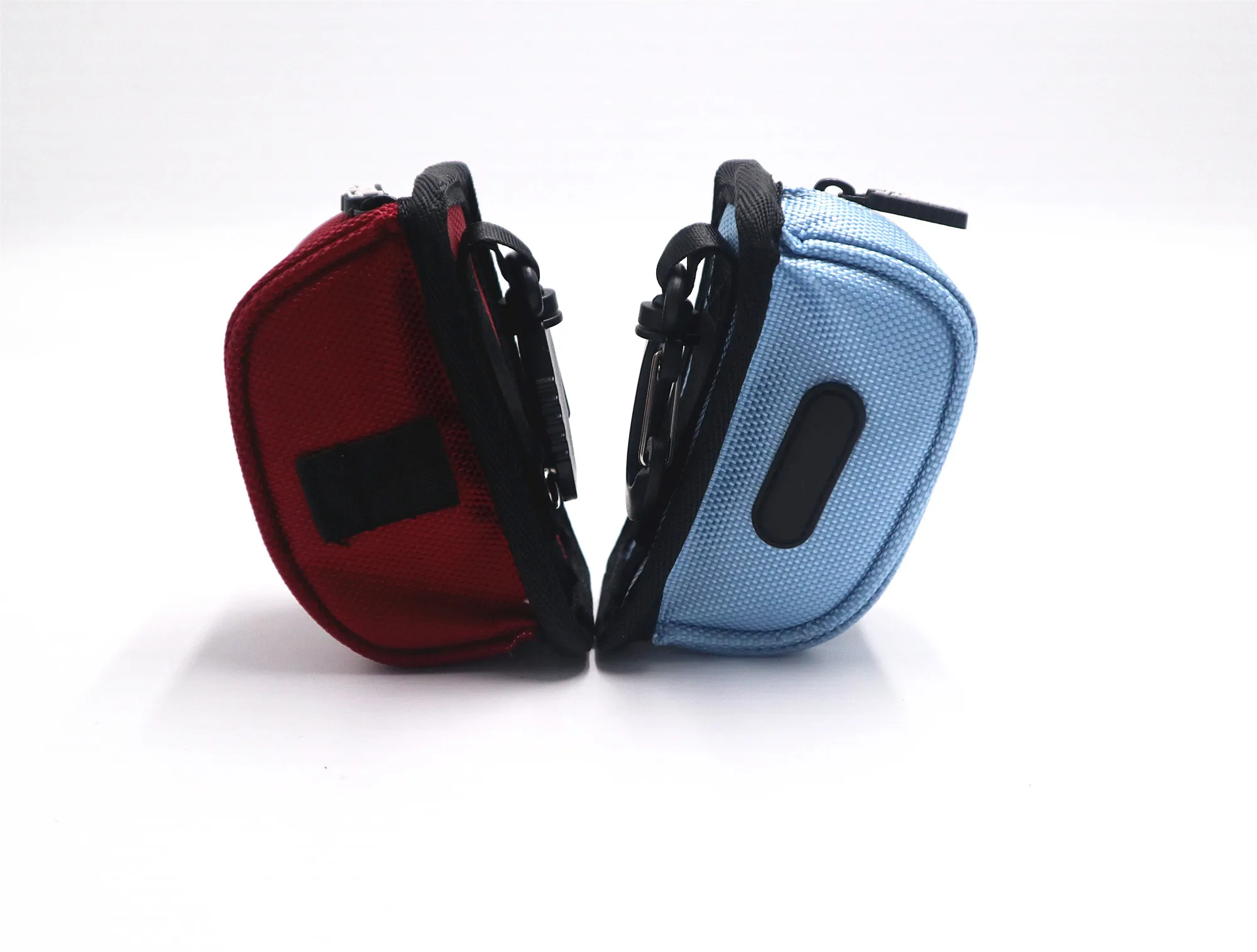 

Ready to Ship Multipurpose Golf Ball Pouch Bag High Quality