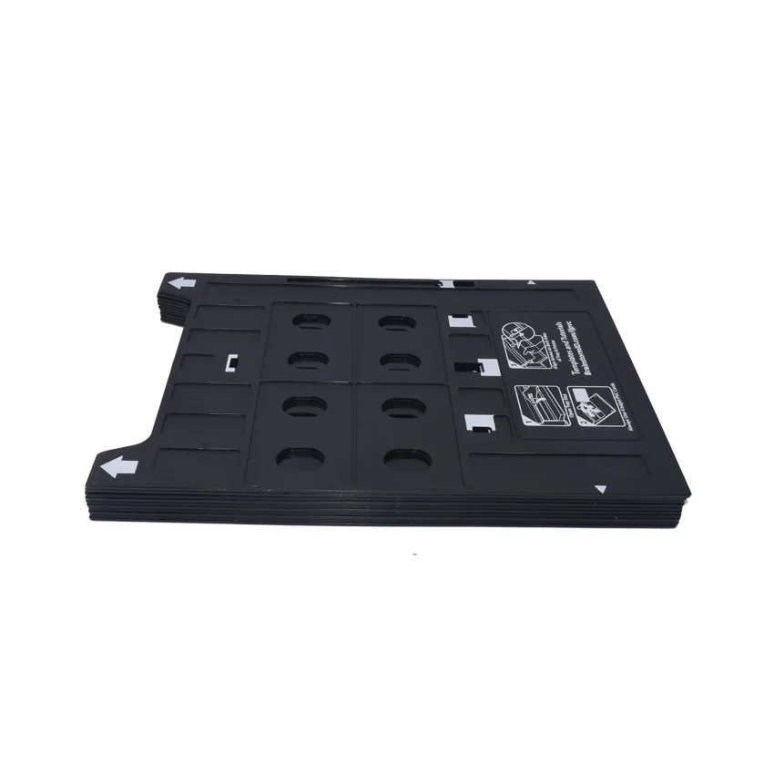 10 шт. пластиковые идентификационные карты из ПВХ для Epson Stylus photo 1400 1410 1430 R800 R1800 R1900