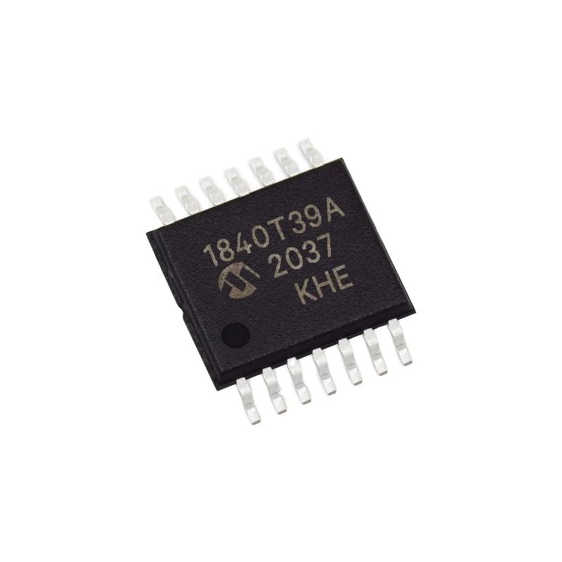 

PIC12LF1840T39A-I/ST TSSOP14 Electronic Components microcontroller Integrated Circuits PIC12LF1840T39A-I/ST