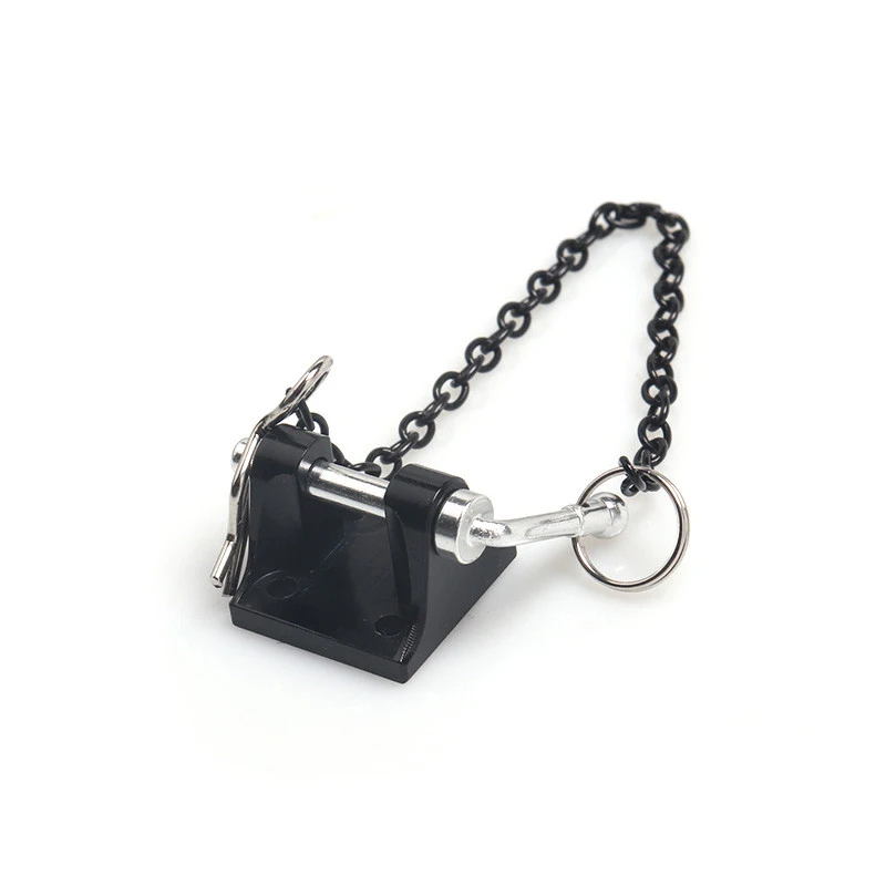 металлическая буксировочн