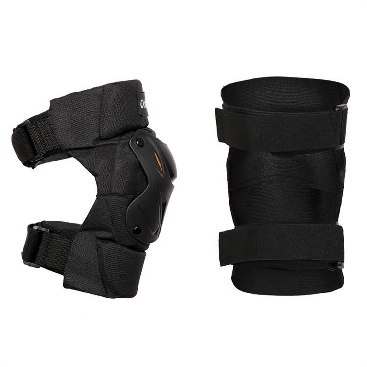 Oneyi наколенники профессиональные с защитой для фитнеса и бега 100% Высокое