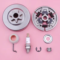 clutch drum sprocket bearing kit for stihl ms290 ms390 029 039 ms310 chainsaw 1129 640 2000 w worm gear washer e clip spark plug