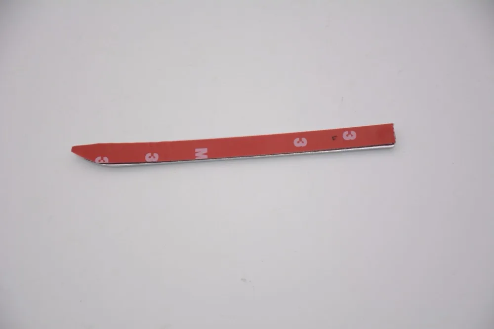 1 шт. левая сторона 2046903162 хромированная зеркальная отделка зеркальное литье для