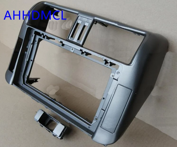 Автомобильный облицовка навигации рамки Даш Комплект для детей в возрасте от 9