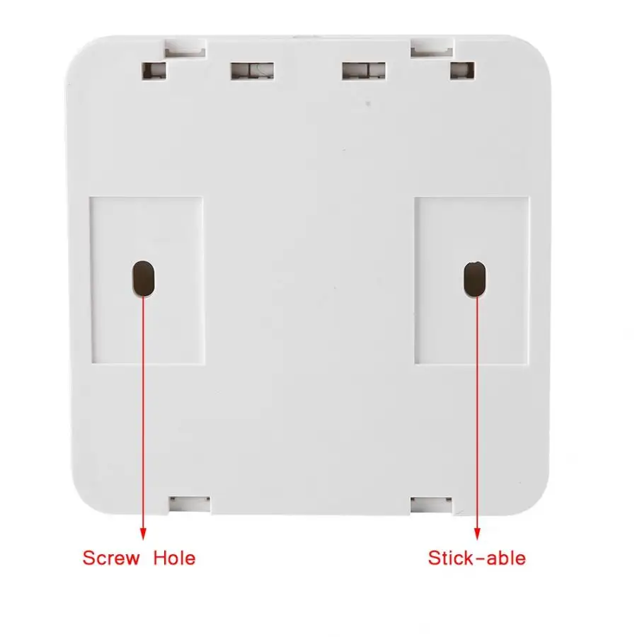 AC панель 86 настенный беспроводной пульт дистанционного управления релейный