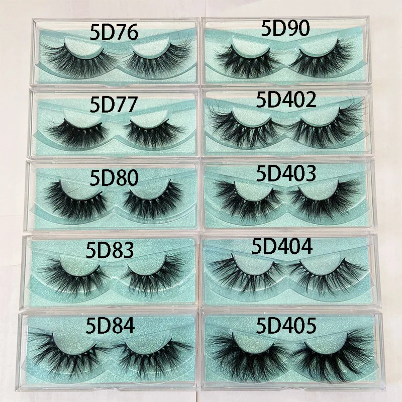 Free DHL Fastest Shipping Wholesale MIKIWI 3D Natural Soft Handmade Mink Lashes 5D Dramatic Custom Logo Label | Красота и здоровье
