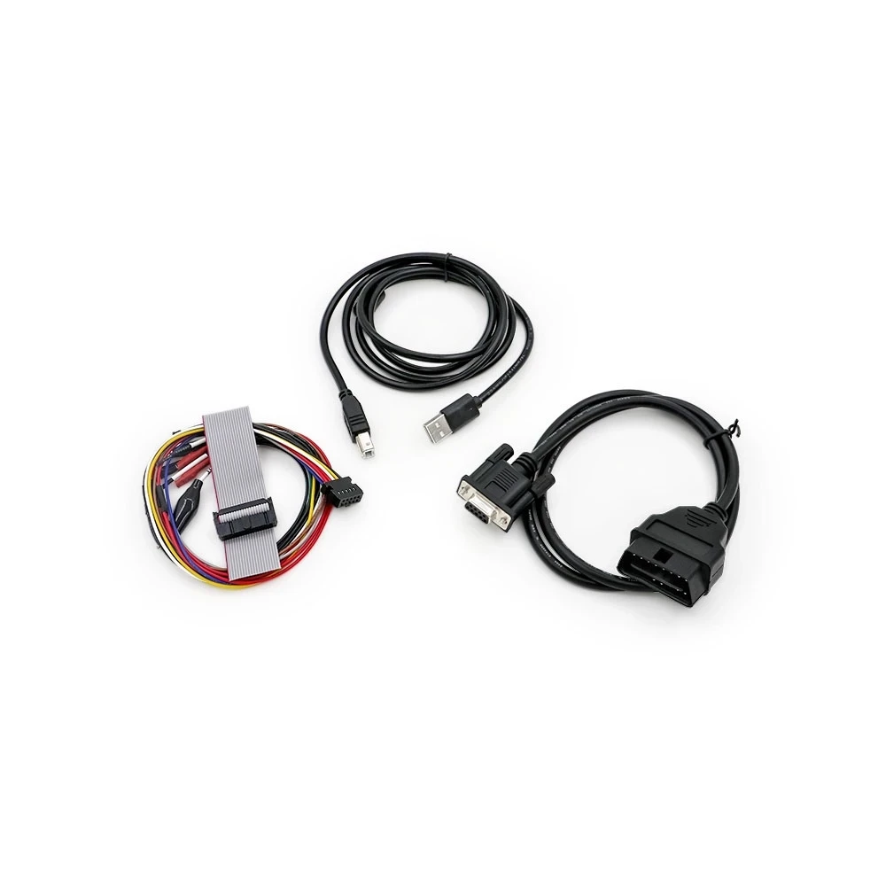 Последовательный комплект Piasini Engineering V4.3 Master Version с USB-ключом Suite Serial | Автомобили и