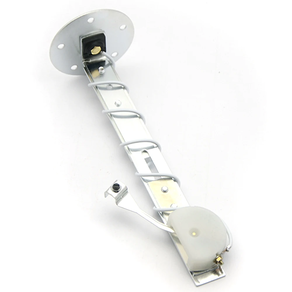 Универсальный автомобильный измеритель уровня топлива с датчиком