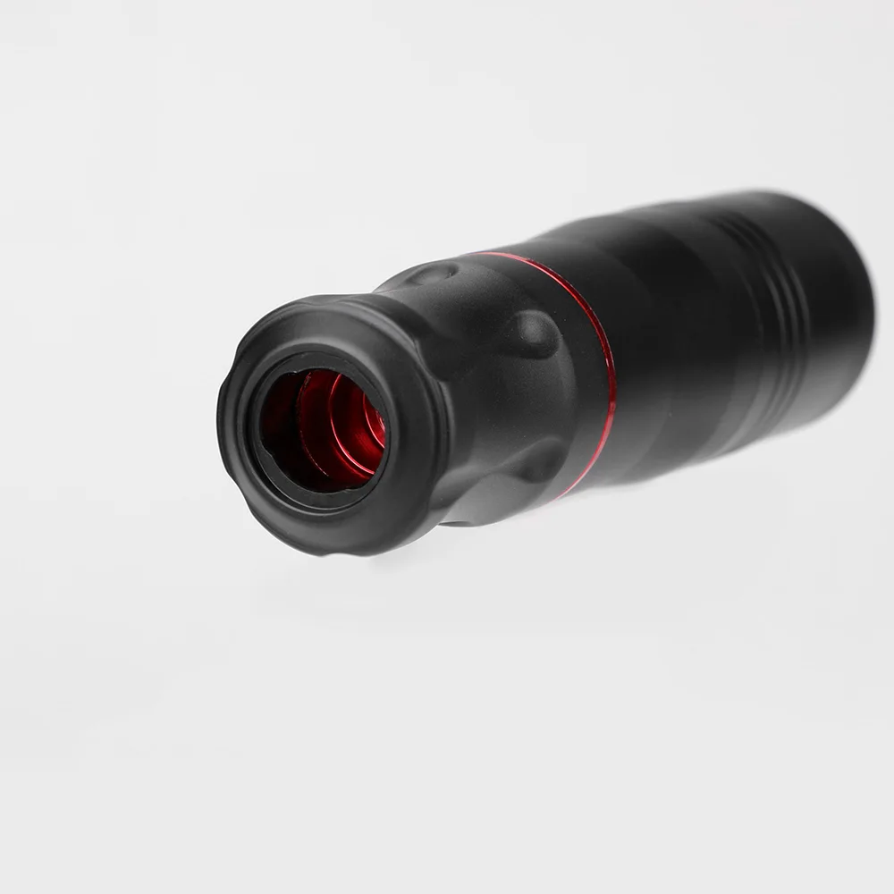 HY-1003-1 профессиональная роторная насадка для татуировочной машины мотор для лайнер-шейдерная Татуировка пистолет мотор микроблейдинг сплав тату машина