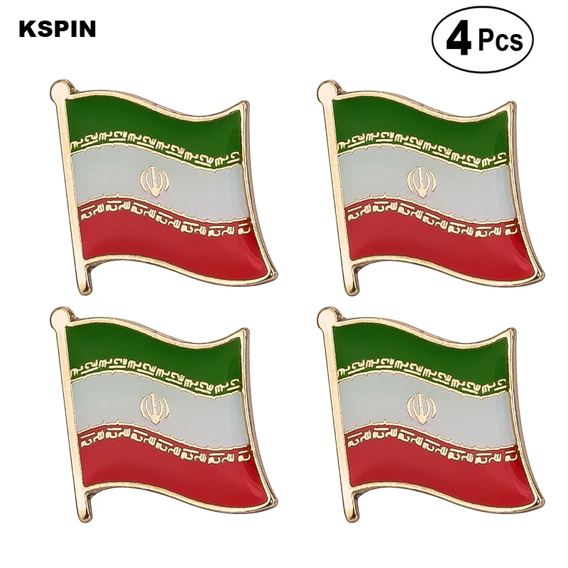 Значки значков 4 шт |