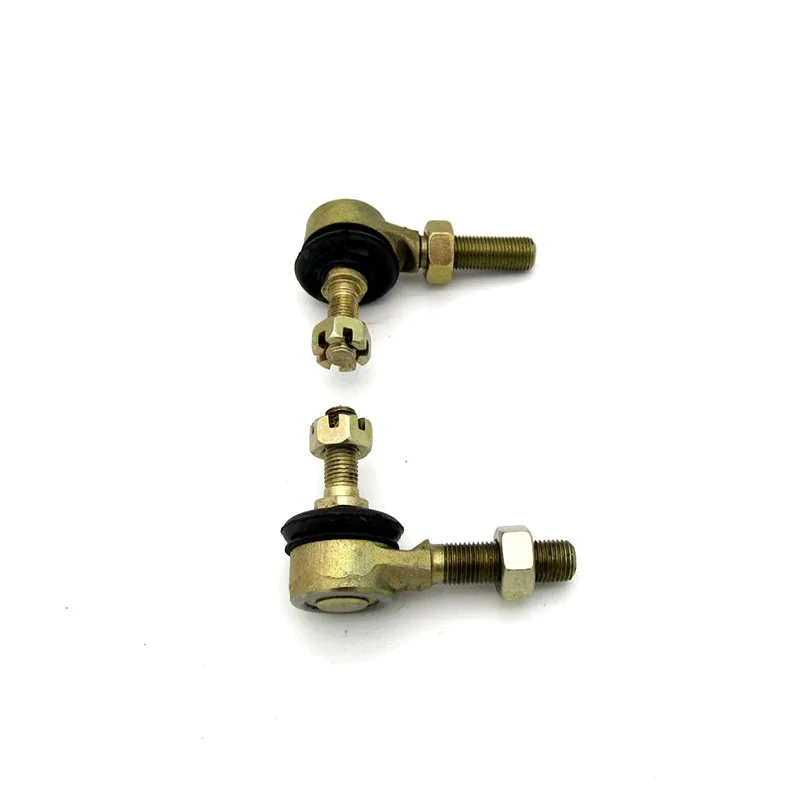 2 шт. износостойкие шариковые шарниры 10 х12 мм шариковый шарнир для 50 куб. См 70 90 110