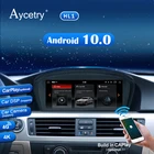 Автомобильный мультимедийный плеер CarPlay, 4G Android, GPS, для BMW E60, E61, E62, E63, E64, E90, E91, E92, E93, CCC, CIC стерео