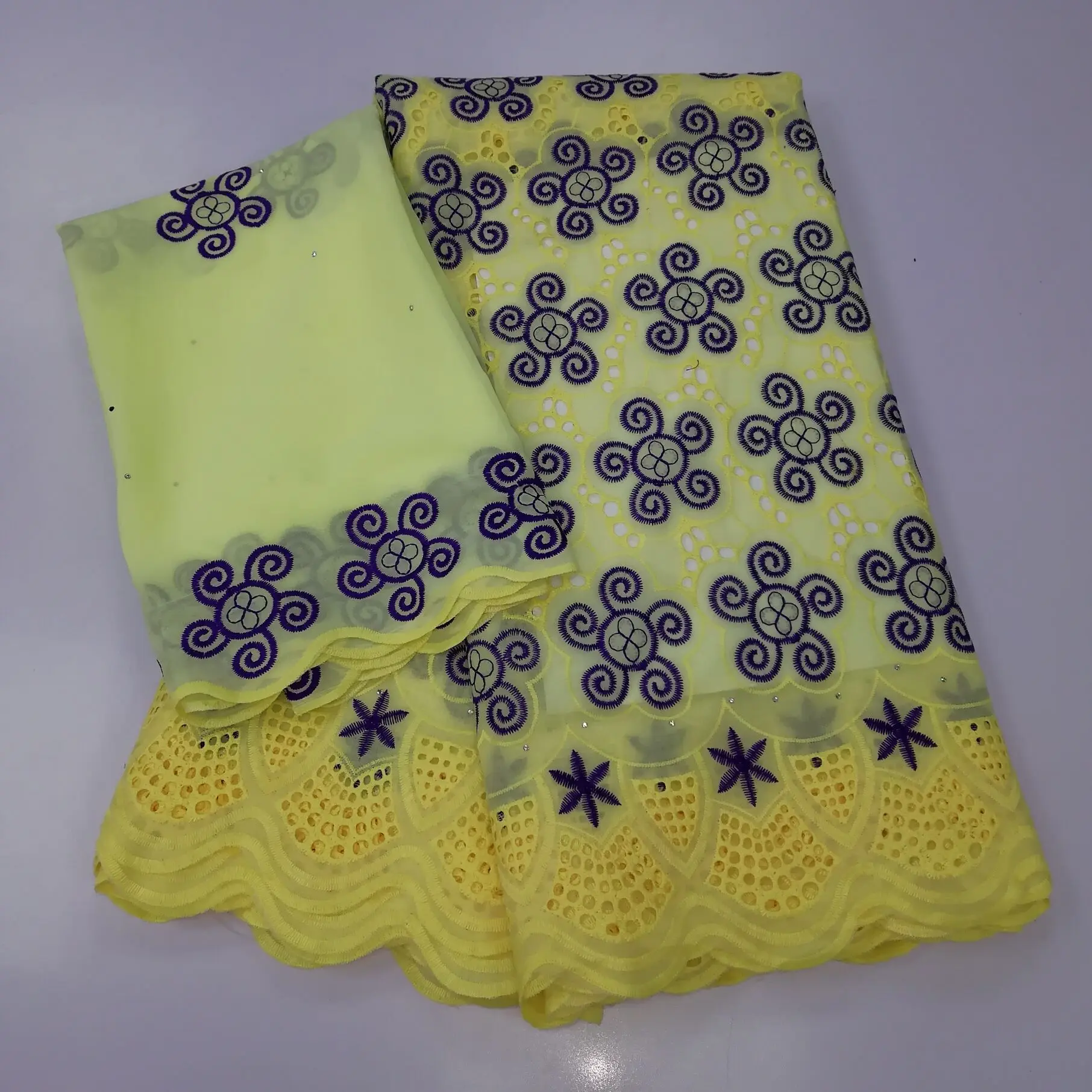 Лидер продаж африканская ажурная ткань нигерийское кружево 2019 высокое качество