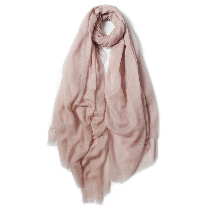 

Designer Wool Scarf Luxury Brand Scarves Women Pashmina Shawl Woman Foulard Warm Wool Scarf Cashmere Echarpe