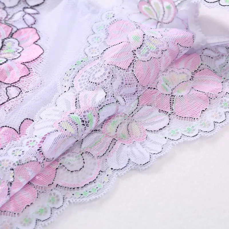 Женское сексуальное нижнее белье с V образным вырезом трусики бикини стринги