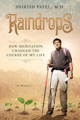 

Капли дождя: как медитация изменила курс моей жизни. Лучший продавец