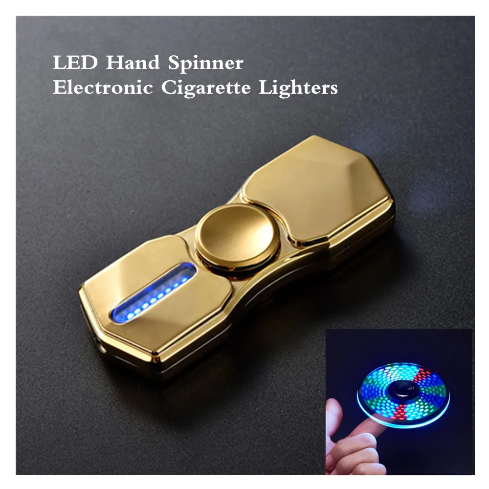 3 в 1 светодиодная плазменная Зажигалка для сигарет|Аксессуары сигарет| |