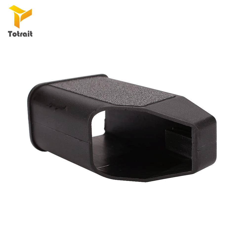 Тактический магазин для патронов скоростной погрузчик 9 мм 40 357 45 зажимов зазоров