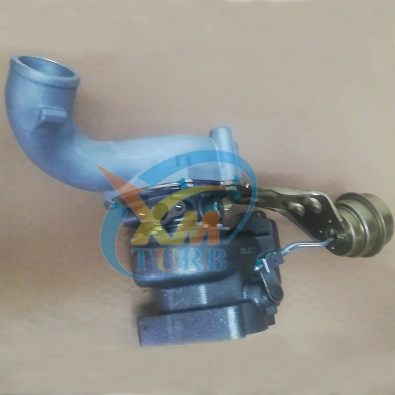 K04 TURBO 53049700029/5304-970-0029/058145703J для udi RS 6 (C5) правая сторона/A UDI plus 4.2L/V8 CylindersBCY BiturbO |