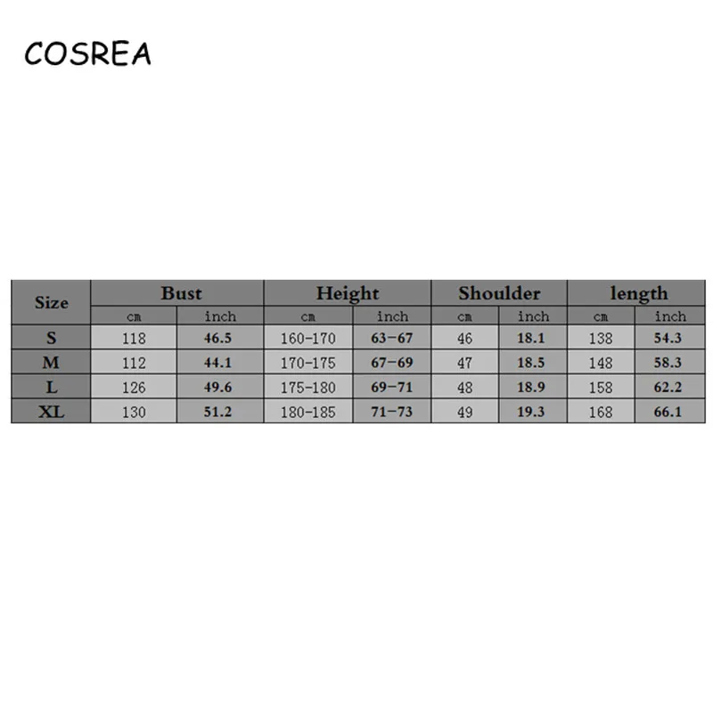 Хэллоуин Comic Con карнавальный костюм буддийский монаха мантия накидка Friar