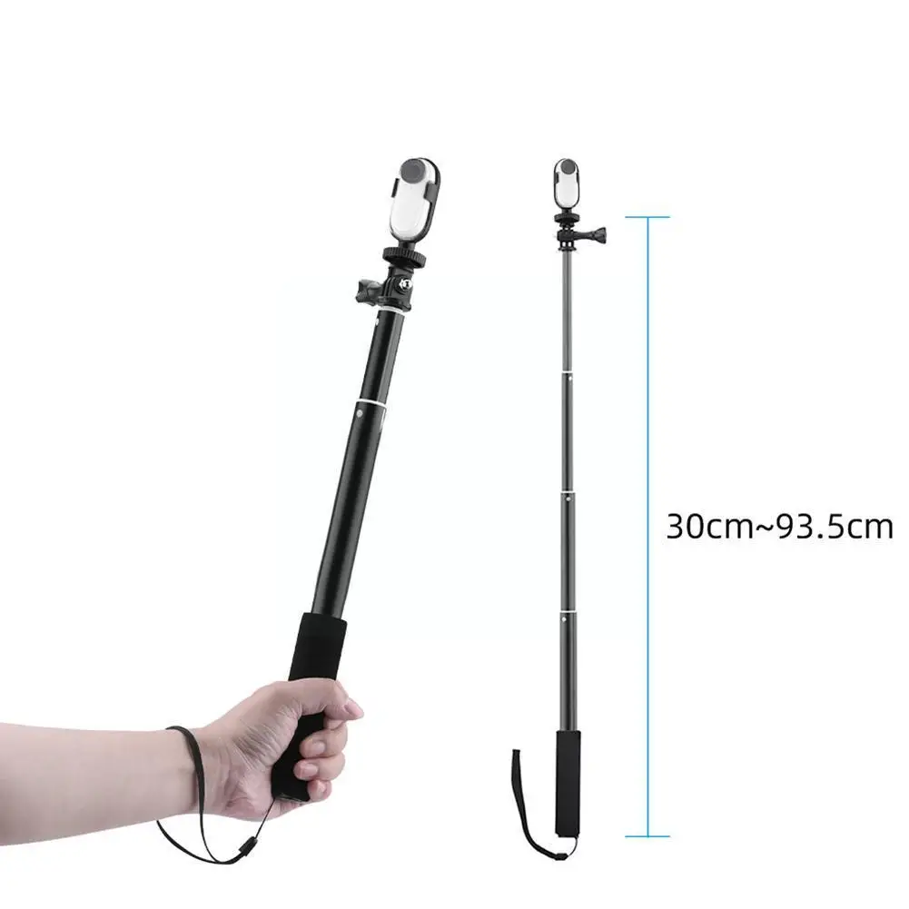 For For instal 360 go2 One R Dual-Lens Mod Camera Edition Accessories Protector Camera Action Cover Lens Cap Guards U3L4