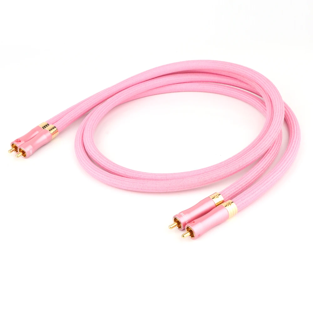 

Аналоговый кабель X41044 с серебристым покрытием, 12 ядер