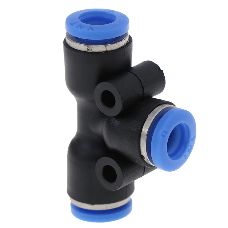 5 шт. пластиковые быстроразъемные стыковые соединители для рептилий|Соединители