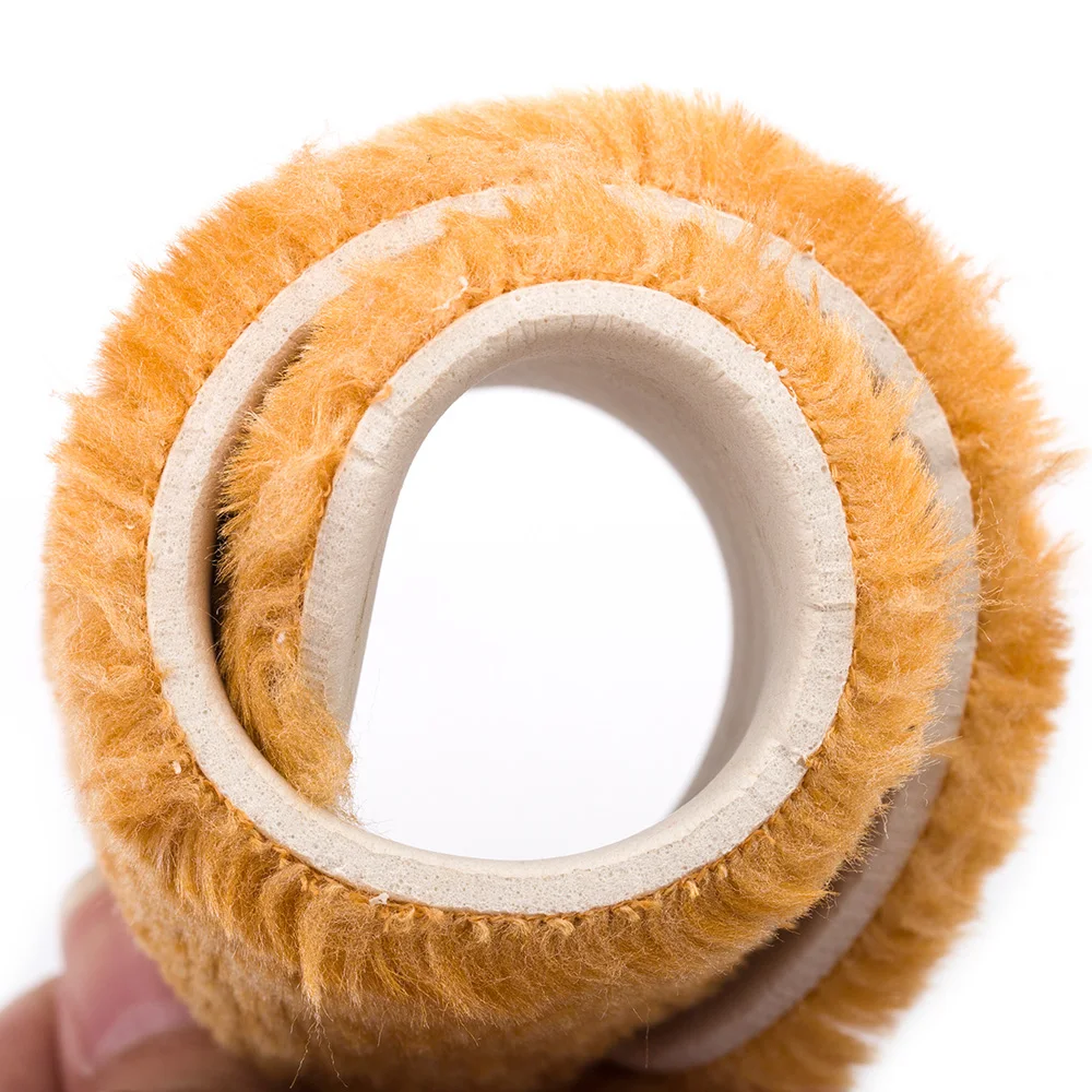 Мужские ботинки на резиновой подошве Martens Черные Теплые ботильоны для зимы 2020 |