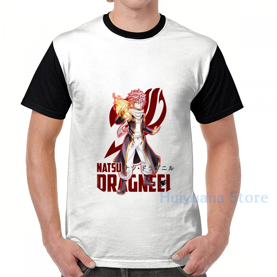 Дракон боги Блестящий пламени серый Fullbuster футболка мужские футболки для женщин