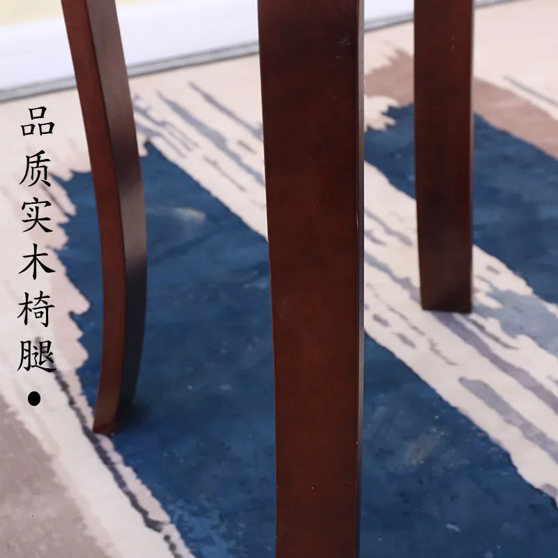 Деревянная скамейка с надписью Wind Song для дома маленький круглый стул из массива