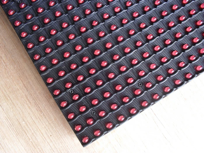 Светодиодный модуль Одноцветный красный белый синий желтый зеленый высокая