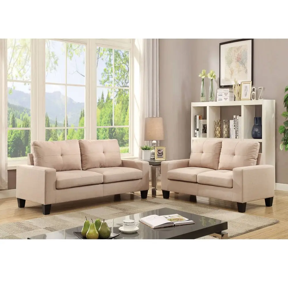 

Living Room Furniture Loveseat Sofa Home Furniture Drop Shipping Sofa Bed For Home