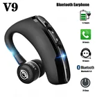 Bluetooth-наушники V9 с микрофоном и поддержкой Bluetooth