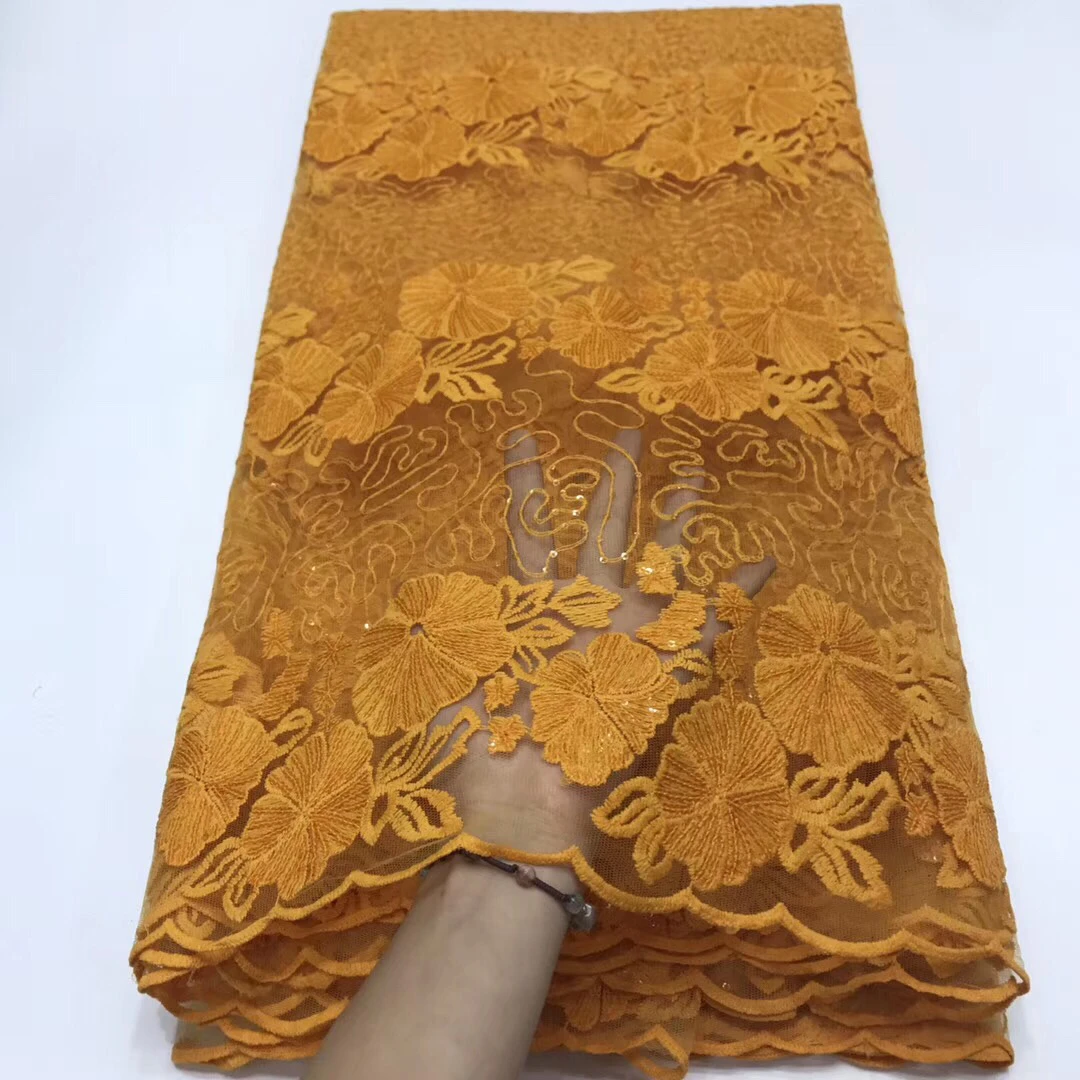 

Blue High Quality Cotton Lace Fabric 2019 Latest Swiss Voile African Stones Swiss Voile Lace In Switzerland For Dress
