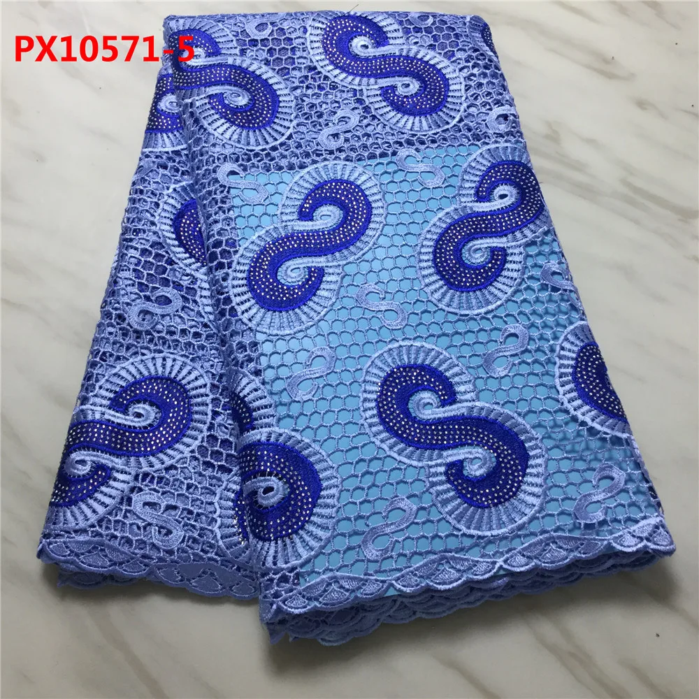 Африканский стиль новая мода белый цвет водорастворимые особенности