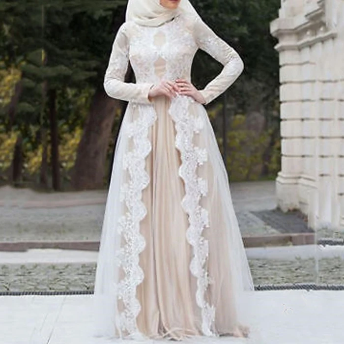 Новое Элегантное мусульманское платье с принтом abaya вечернее платье Vestidos кардиган-кимоно длинные халаты Jubah Ближний Восток Eid Рамадан исламский