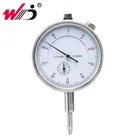 0,01 мм 0-10 мм циферблат индикатора лампы индикатора 0,01 мм измерительные инструменты