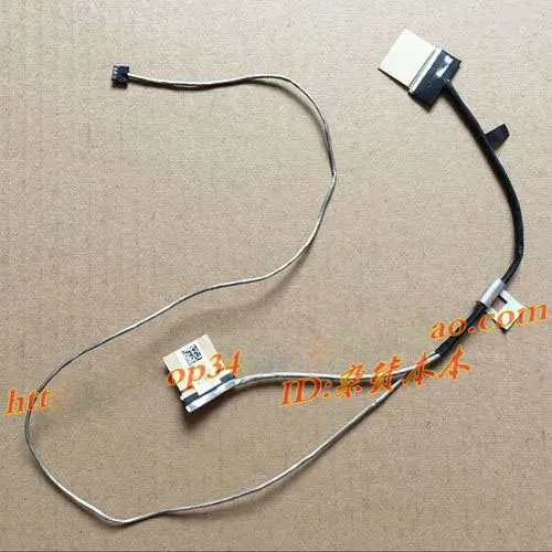 

new original for ASUS X580 led lcd lvds cable 14005-02340000