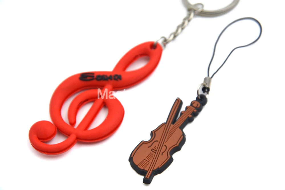 Музыкальная тема пианино музыка ноты карандаш ластик клипса харпенер брелок