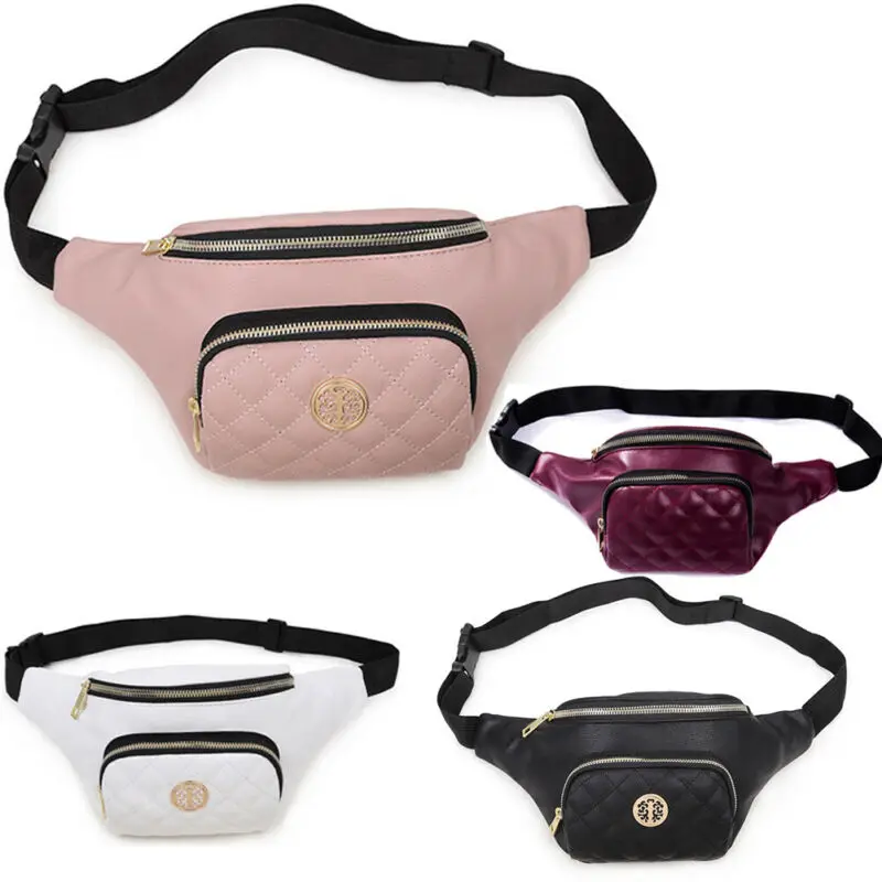 Модная женская поясная сумка на пояс для путешествий бум хороший кошелек|Поясные