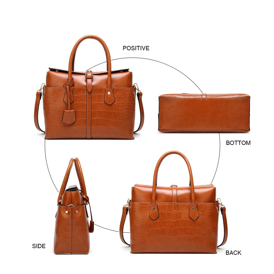 Красивые женские повседневные сумки-тоуты модные сумки роскошная брендовая