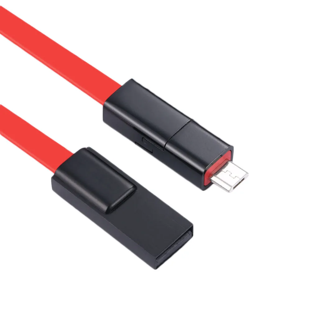 D Зарядное устройство кабель ремонтирующийся usb-кабель для передачи данных(синхронизации) и зарядки шнур для ремонта переработки возобновляемых источников для зарядки шнур адаптера для TypeC - Цвет: D