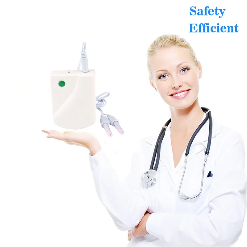 Аппарат для ухода за носом ринит синусит лечебная терапия массаж сена fever