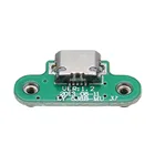 Сменный разъем для зарядки для беспроводных и проводных наушников Beats Studio 2, разъем порт зарядки Micro USB, запасные части