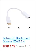 MIDI DIN 5P штекер 2 RCA Phono гнездо Jack MF аудио кабель 0,5 м