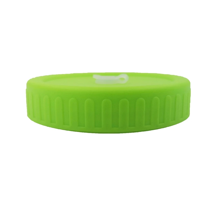 5 шт. разные цвета крышки для горшка крышка питьевой бутылки напитков с