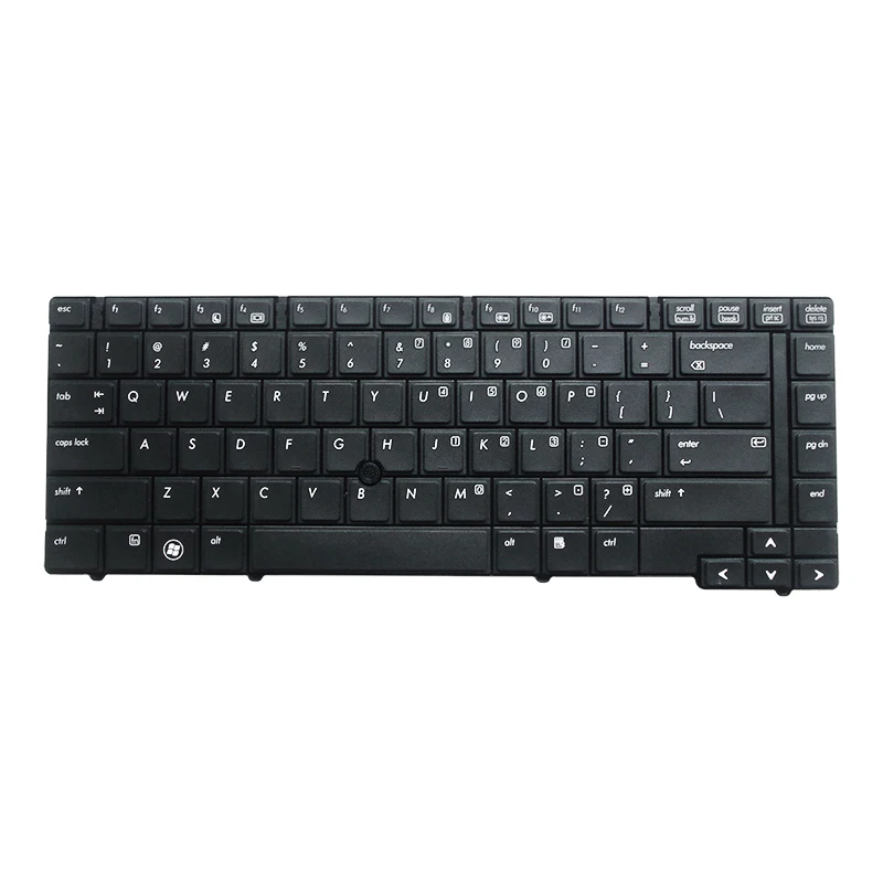 Клавиатура для ноутбука HP ProBook 6440b 6445b 6450b 6455b с английской раскладкой | Компьютеры