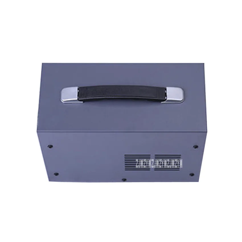 Фотоэлектрический ультразвуковой сварочный аппарат профессиональный точечный