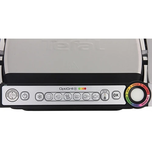 Гриль Tefal Optigrill+ GC712D34 | Бытовая техника