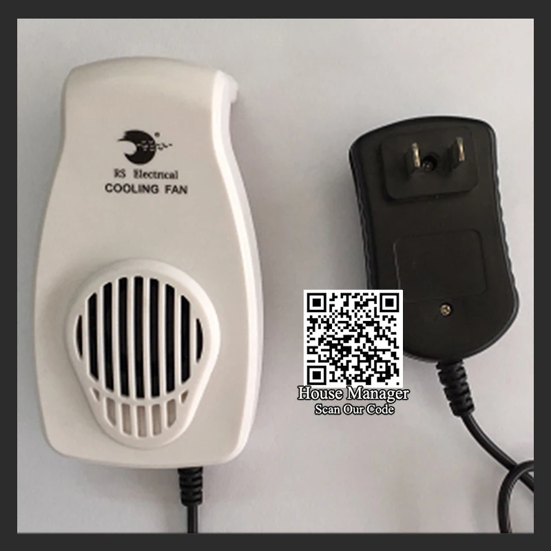 Мини дешевый малошумный охлаждающий вентилятор для аквариума Coldwind подвесной